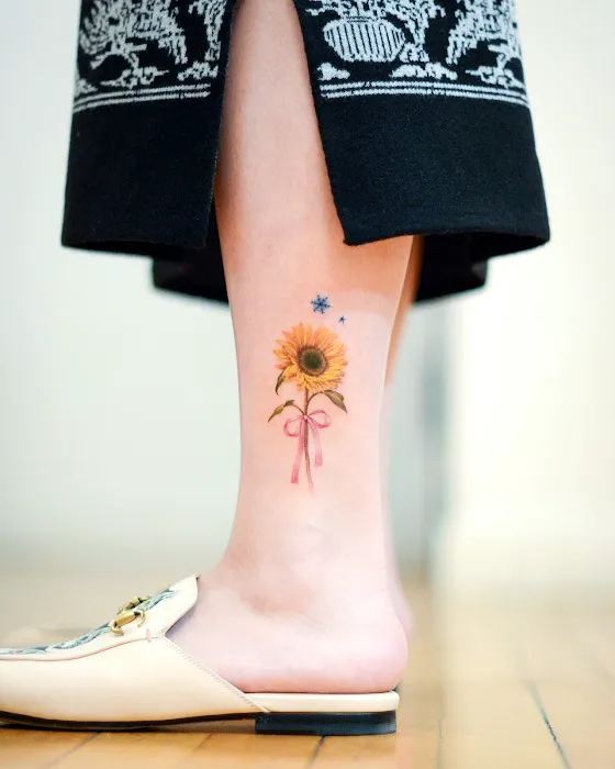 Area 6 Tattoo Studio INC. 0