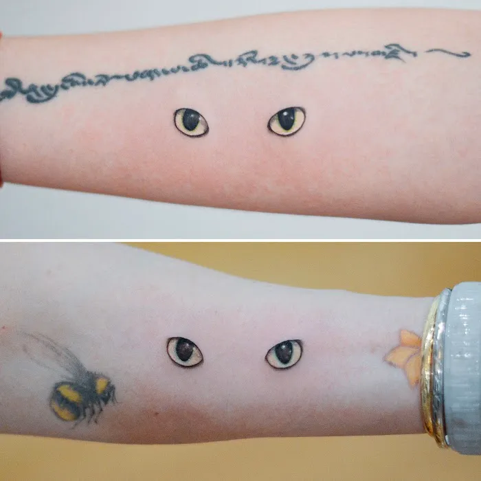 Area 6 Tattoo Studio INC. 6