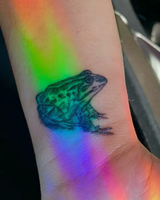 Area 6 Tattoo Studio INC. 5