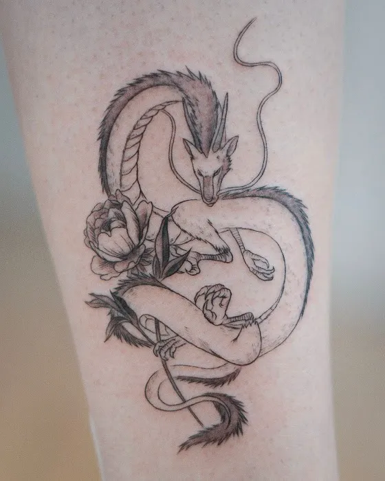 Area 6 Tattoo Studio INC. 7