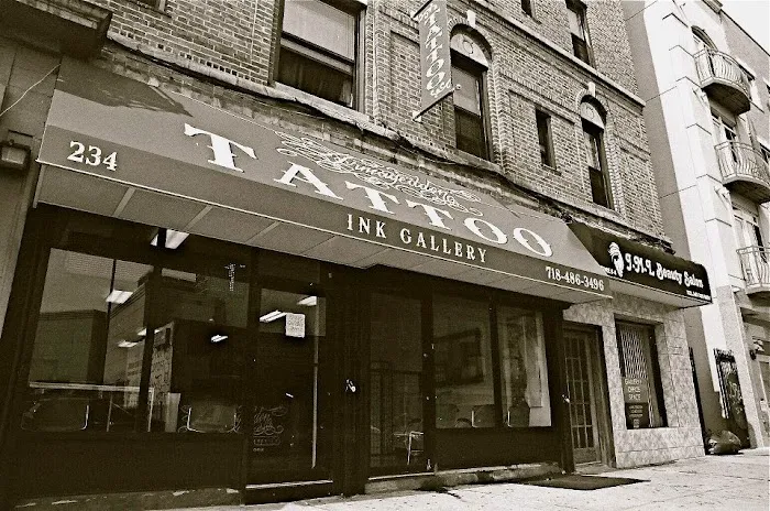 Armageddon Tattoo Studio 0