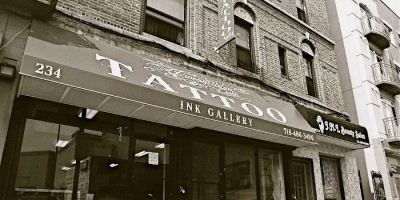 Armageddon Tattoo Studio