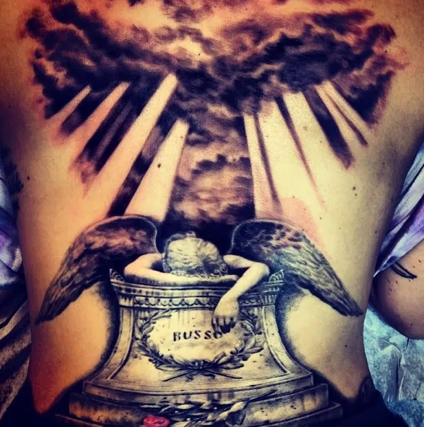 Armageddon Tattoo Studio 6