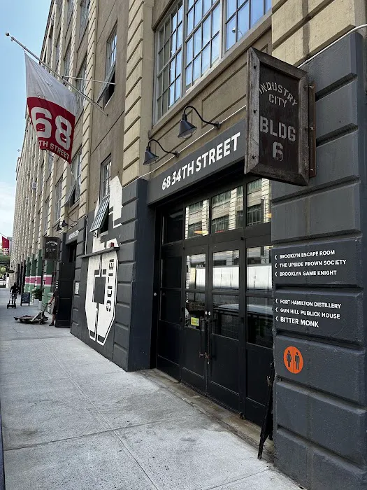 55 Art Studio 4