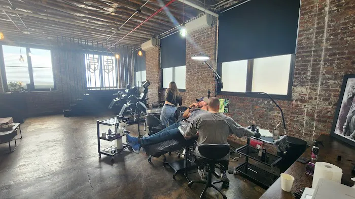 55 Art Studio 1