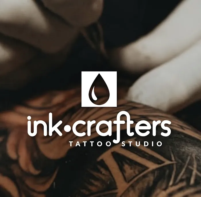 InkCrafters Tattoo Studio 0