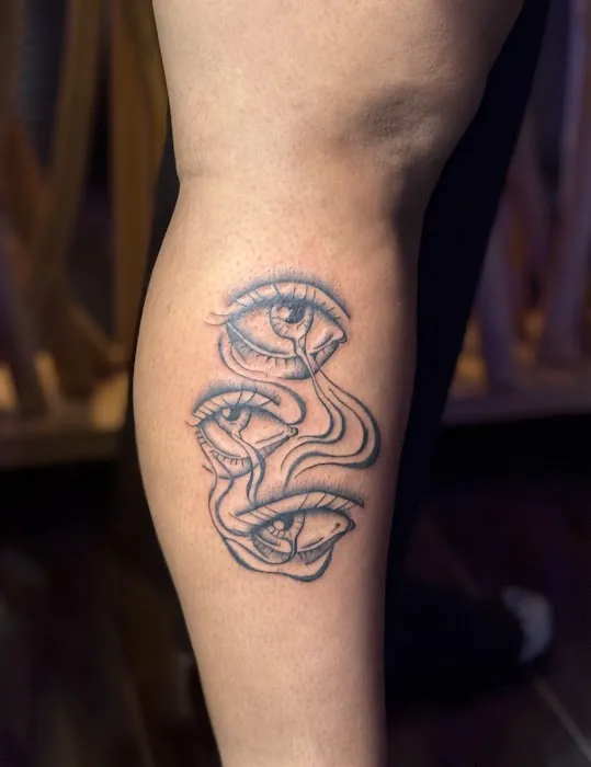 InkCrafters Tattoo Studio 1