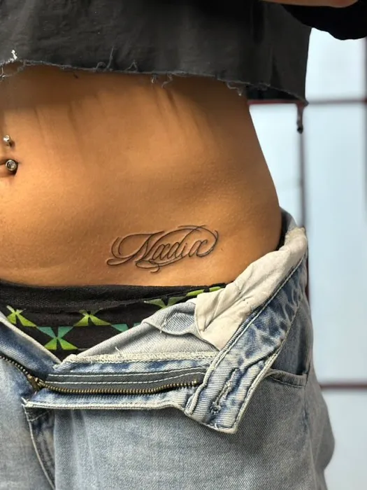 InkCrafters Tattoo Studio 4