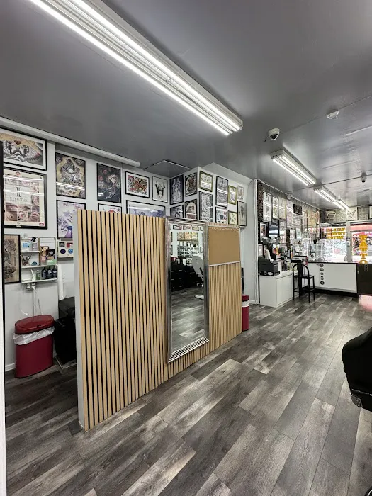 Crown Ink Studio 1