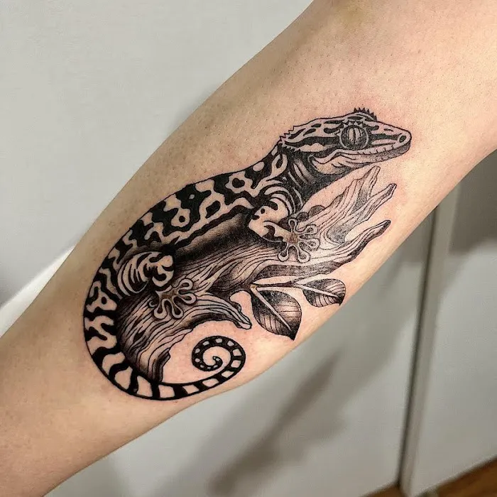 Crown Ink Studio 4
