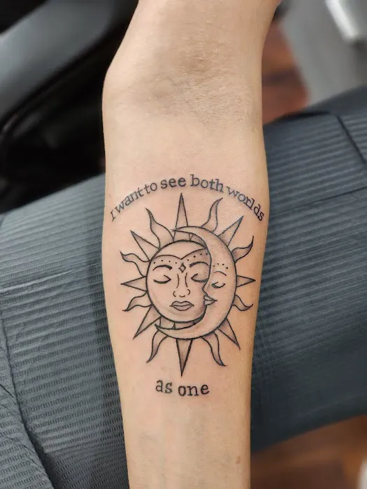 inkGarage Tattoo 6
