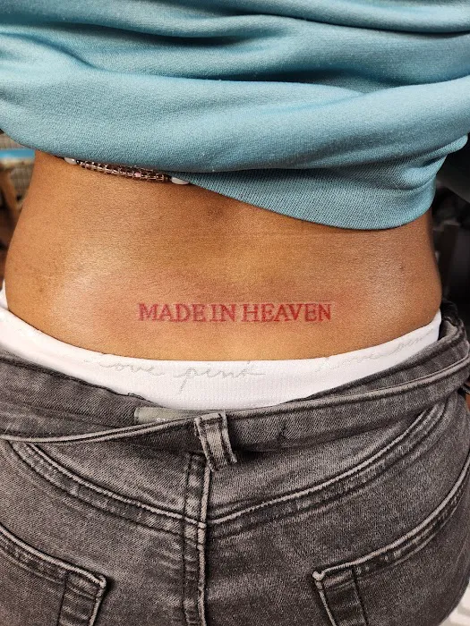 inkGarage Tattoo 7