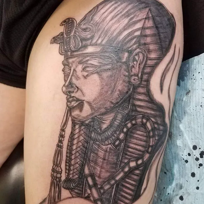 Graffiti Ink Tattoos 2