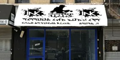 Graffiti Ink Tattoos