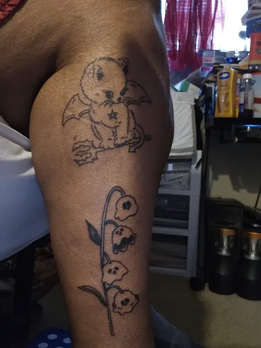 Red Hook Tattoo Parlor 5