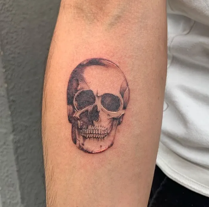 Red Hook Tattoo Parlor 9