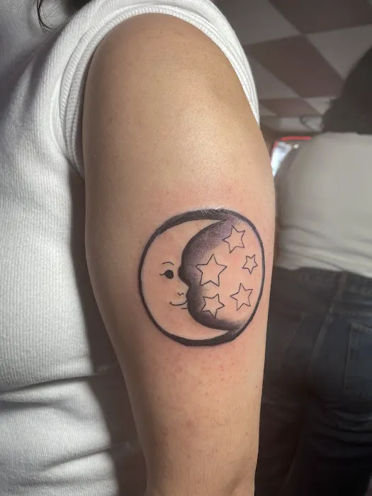 Red Hook Tattoo Parlor 6