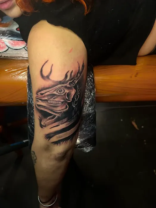 Red Hook Tattoo Parlor 7