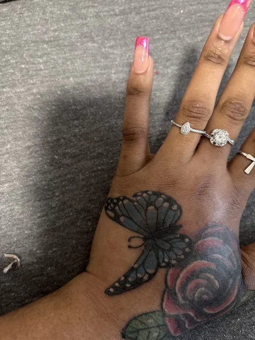 Top Shelf Ink Tattoo Studio 4