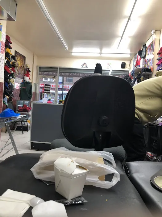 Top Shelf Ink Tattoo Studio 7