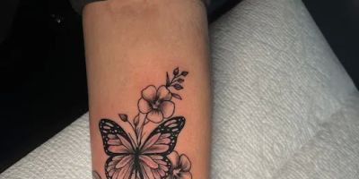 Gothic Ink