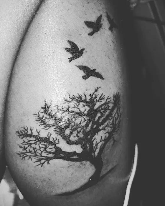 Gothic Ink 6