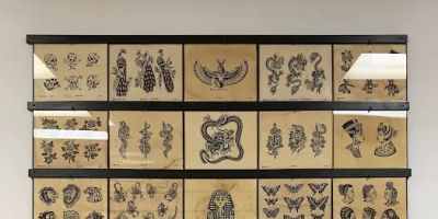 The Bed-Stuy Tattooing Co.