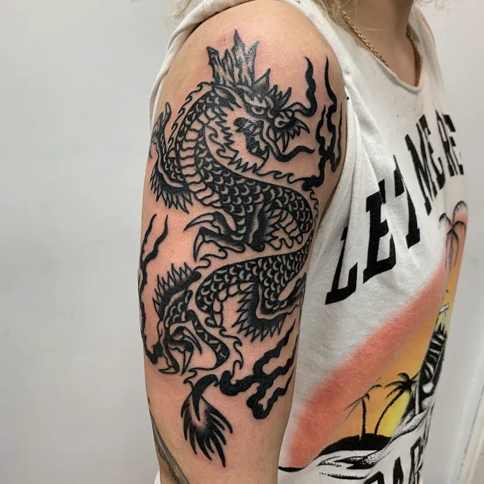 The Bed-Stuy Tattooing Co. 3