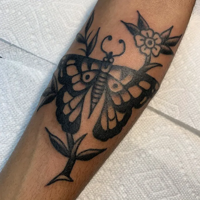 The Bed-Stuy Tattooing Co. 5