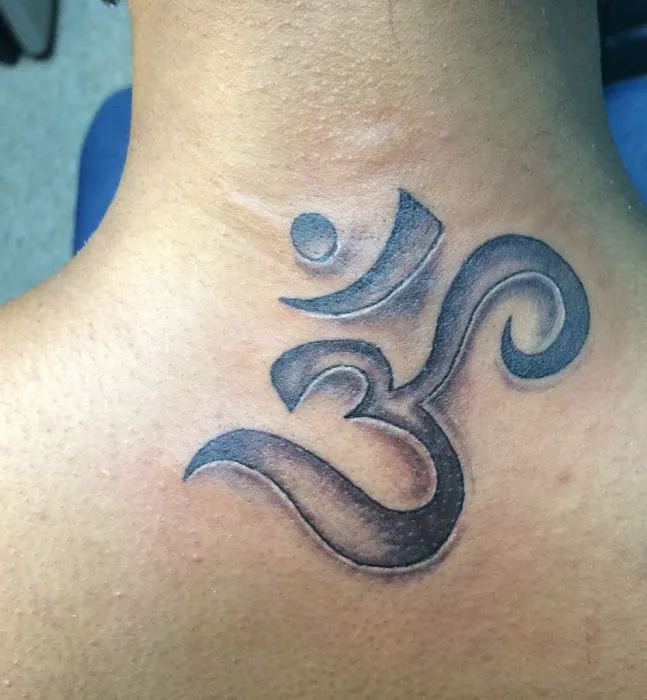 De Inkman Tattoo Studio 2