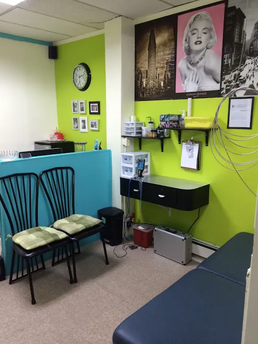 De Inkman Tattoo Studio 3