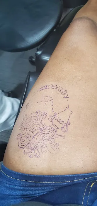 De Inkman Tattoo Studio 7