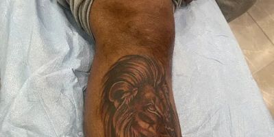 Seven Daggers Tattoos