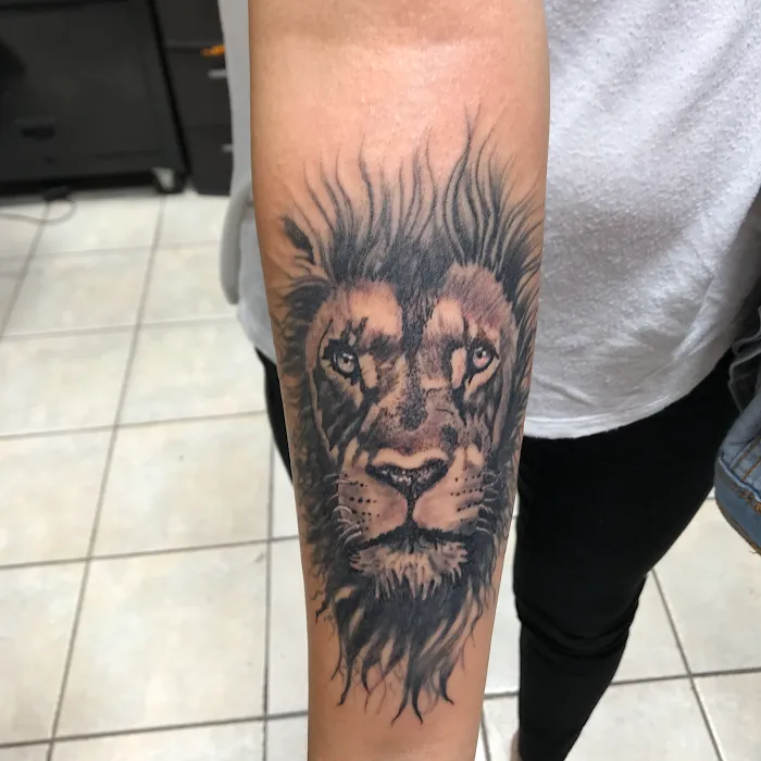 The Catrina Ink 2