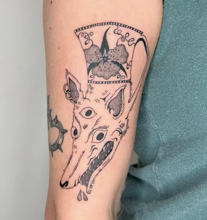 MOONRISE TATTOO COLLECTIVE 5