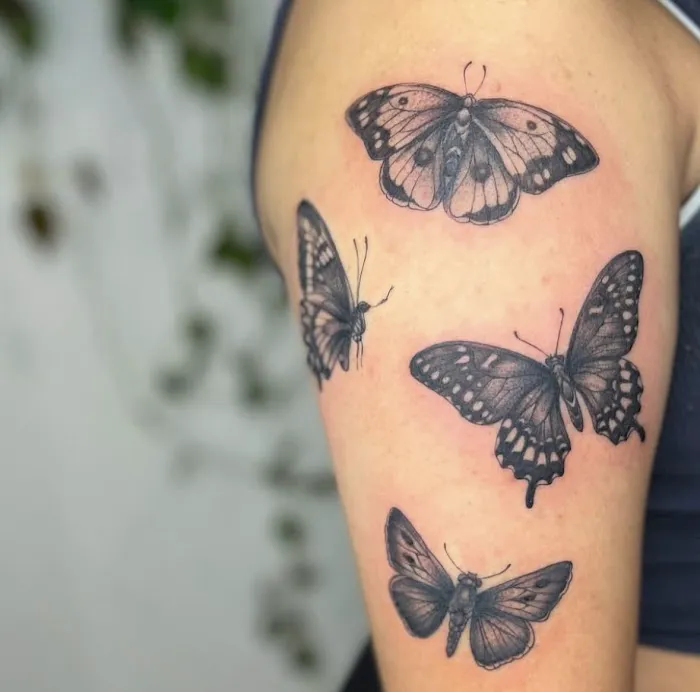 MOONRISE TATTOO COLLECTIVE 7