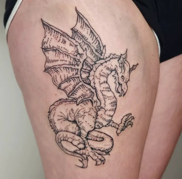 MOONRISE TATTOO COLLECTIVE 8