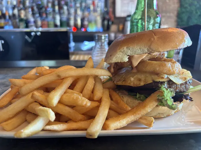 FIB Tattoo Bar and Grill 5