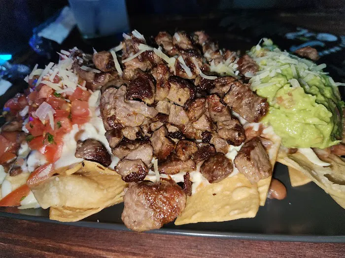 FIB Tattoo Bar and Grill 3