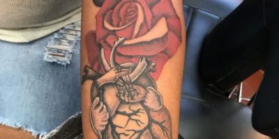 Sunset Park Tattoo Studio