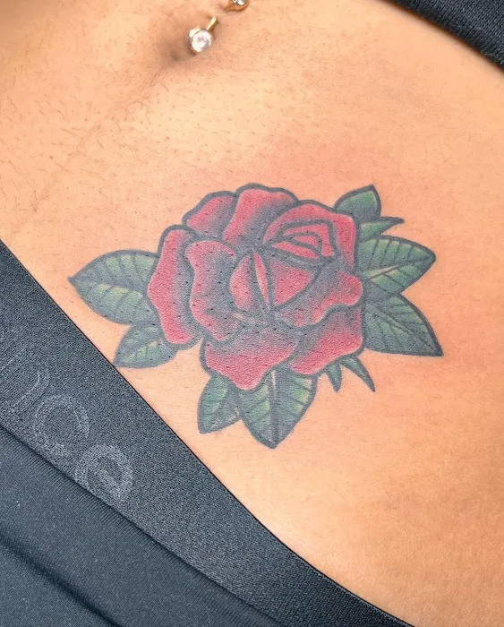 Sunset Park Tattoo Studio 5