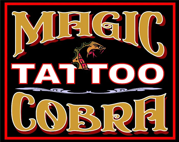 Magic Cobra Park Slope 4