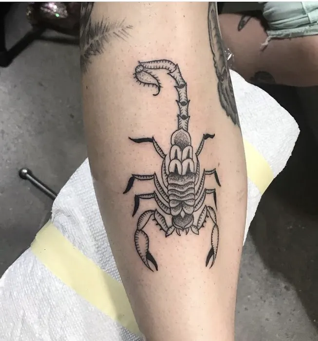 Itzocan Tattoos 3