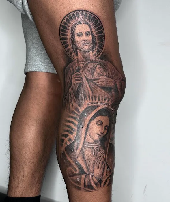 Itzocan Tattoos 2