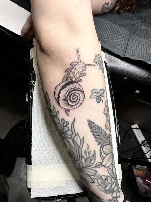 Itzocan Tattoos 1