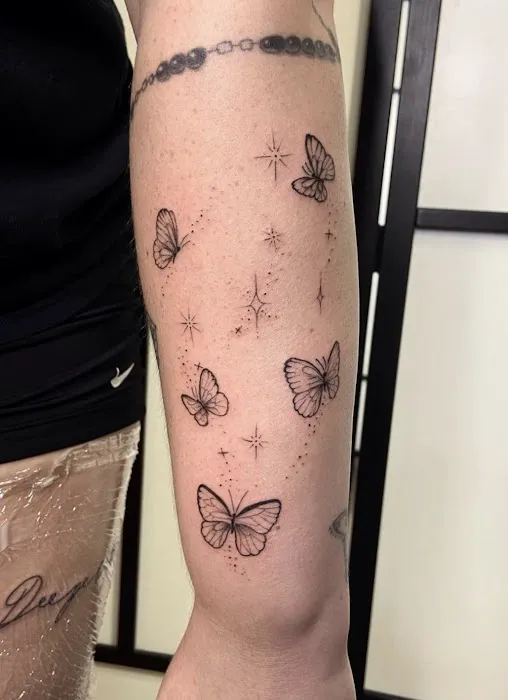 Itzocan Tattoos 8