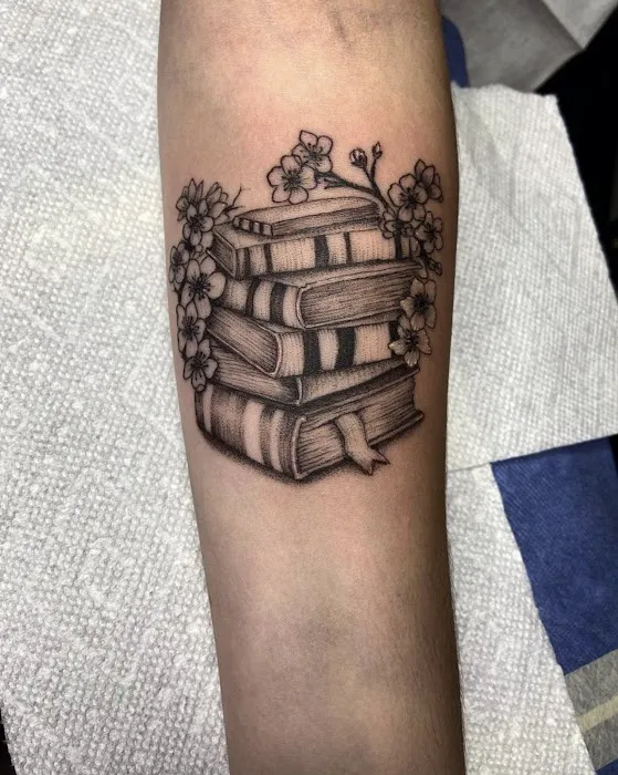 Itzocan Tattoos 7
