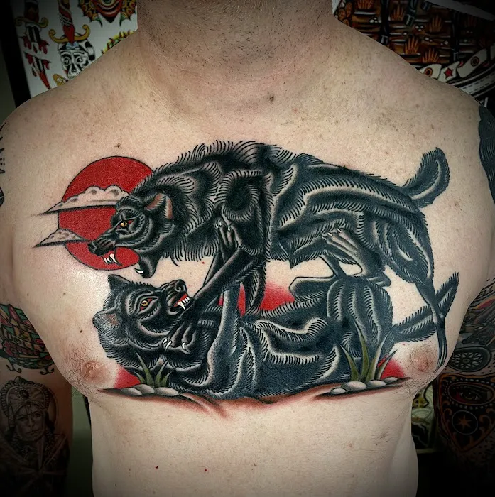 Memorial Brooklyn Tattoo 3