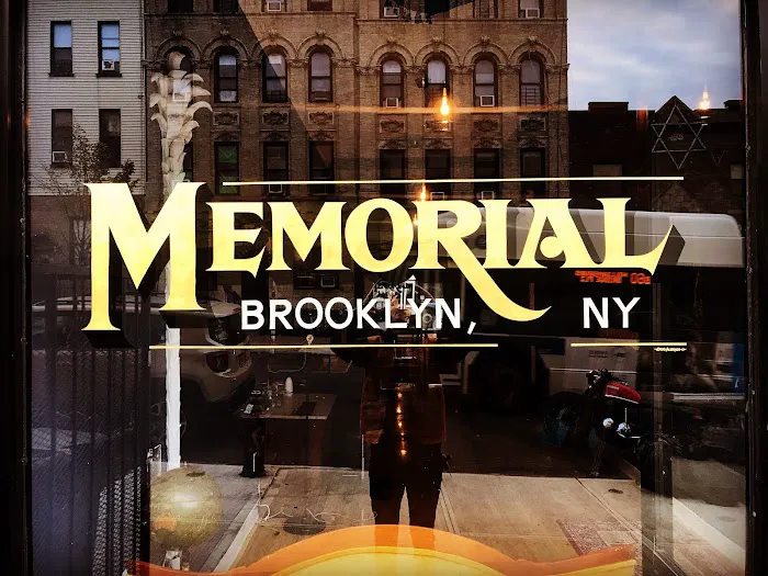 Memorial Brooklyn Tattoo 0