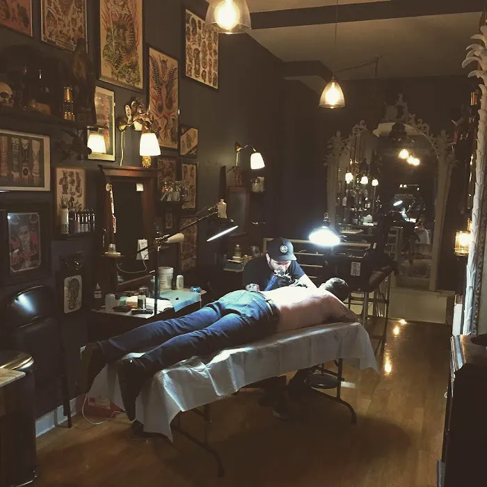 Memorial Brooklyn Tattoo 8